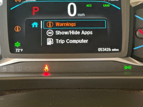 Used 2019 Honda Passport Touring image 19