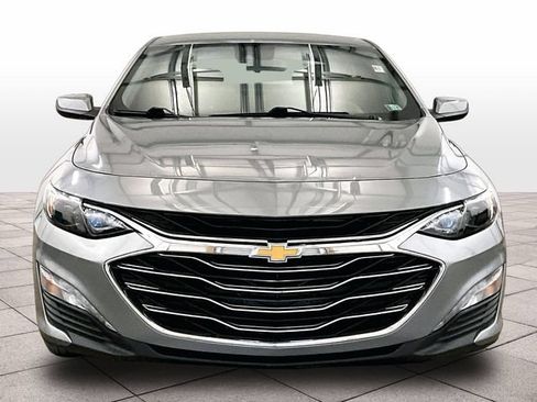 Used 2024 Chevrolet Malibu LT FWD image 4