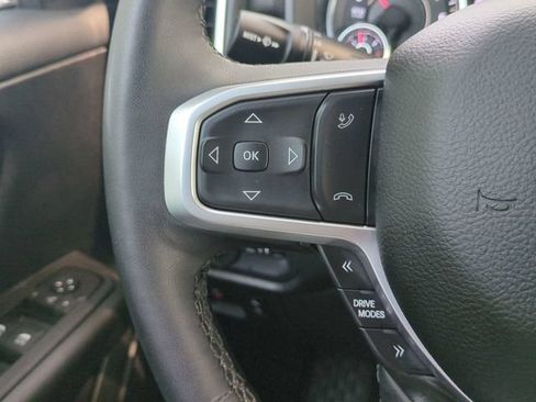 Used 2025 RAM 1500 Big Horn AWD/4WD image 19