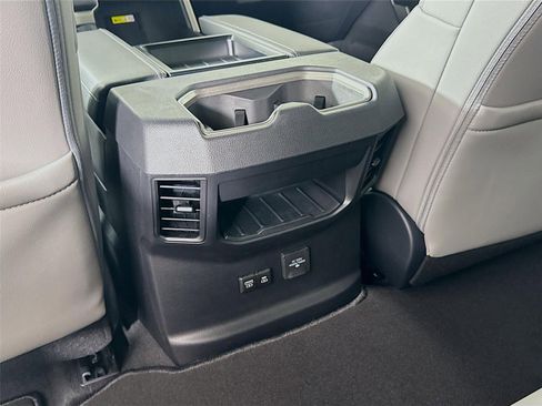 New 2026 Toyota Tundra SR5 AWD/4WD image 39