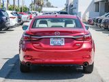 Used 2018 MAZDA MAZDA6 Signature image 5