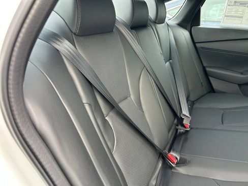New 2026 Honda Accord Sport image 25