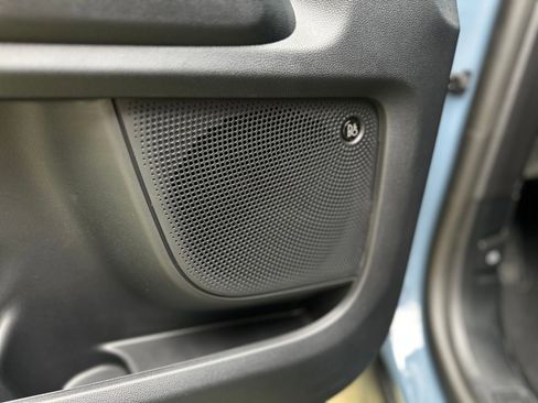 New 2025 Ford Bronco Sport Outer Banks w/ Outer Banks Tech Package+ image 34