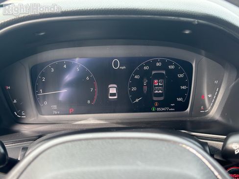 Used 2024 Honda Accord EX image 29