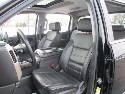 Used 2016 GMC Sierra 1500 Denali w/ Denali Ultimate Package image 19