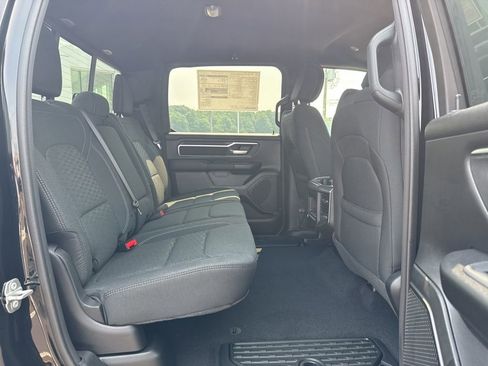 New 2026 RAM 1500 Big Horn image 12