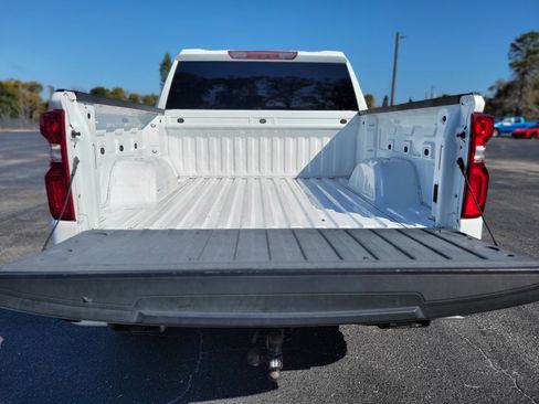 Certified 2020 Chevrolet Silverado 1500 RST w/ All-Star Edition image 10