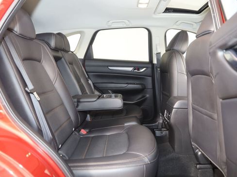 Used 2021 MAZDA CX-5 Touring w/ Touring Preferred SV Package AWD/4WD image 15