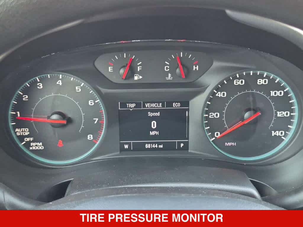 Used 2024 Chevrolet Malibu LT FWD image 30