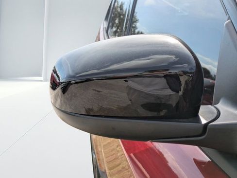 New 2026 Jeep Compass Latitude image 10