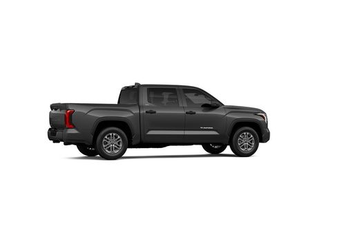 New 2026 Toyota Tundra SR5 w/ SR5 Convenience Package AWD/4WD image 11