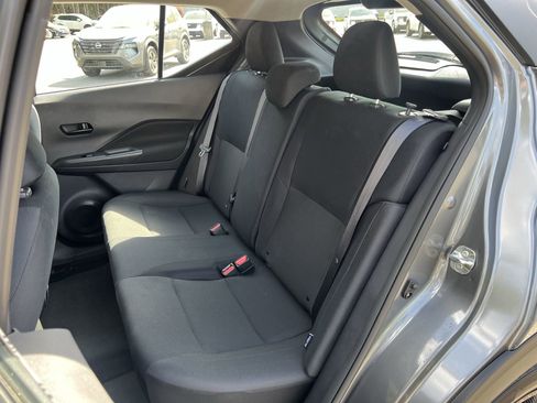 Certified 2025 Nissan Kicks Play S image 15