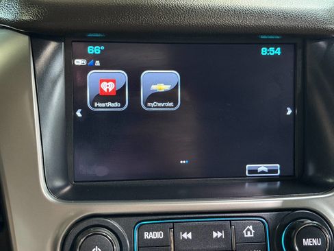 Used 2017 Chevrolet Tahoe LT w/ LT Signature Package image 53