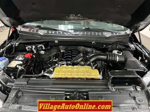 Used 2020 Ford F150 XLT w/ Equipment Group 302A Luxury AWD/4WD image 42