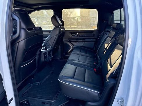 New 2025 RAM 1500 Limited w/ Trailer Tow Group image 8