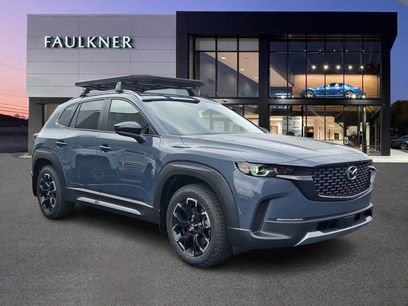 New 2025 MAZDA CX-50 Meridian Edition w/ Apex Package