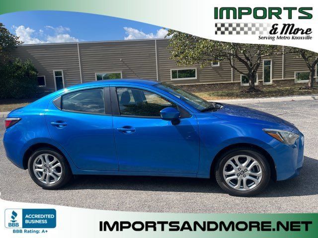 Used 2018 Toyota Yaris iA FWD image 1