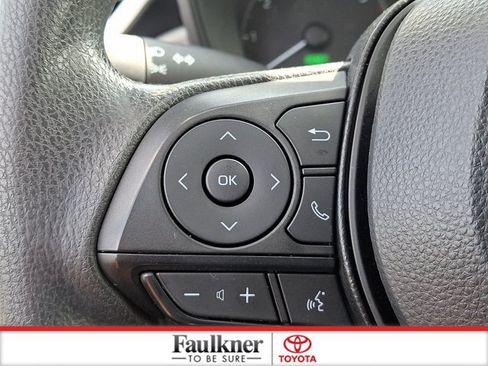Certified 2024 Toyota Corolla LE AWD/4WD image 20