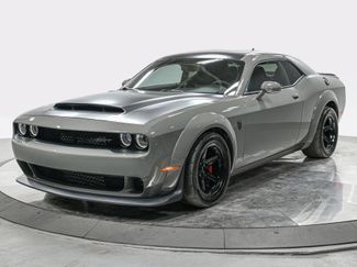 Used 2018 Dodge Challenger SRT Demon RWD video 1