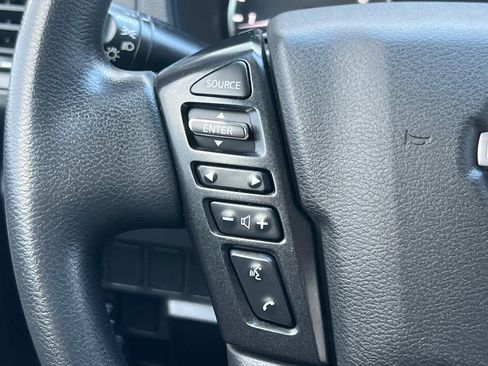 Certified 2023 Nissan Frontier S image 29