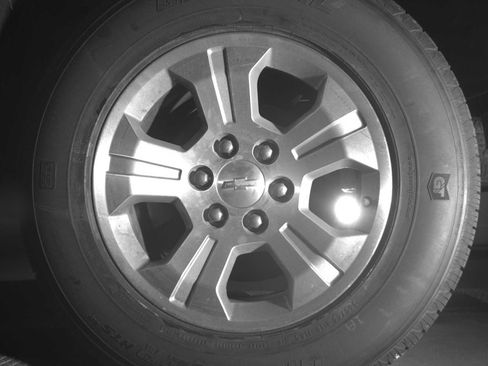 Used 2019 Chevrolet Silverado 1500 LT w/ All Star Edition image 13