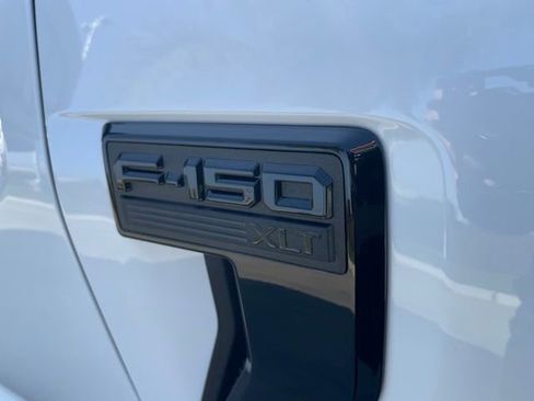 New 2026 Ford F150 XLT w/ Equipment Group 302A MID image 31