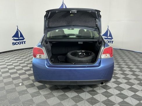 Used 2016 Subaru Impreza 2.0i Premium w/ Popular Package #2 image 21