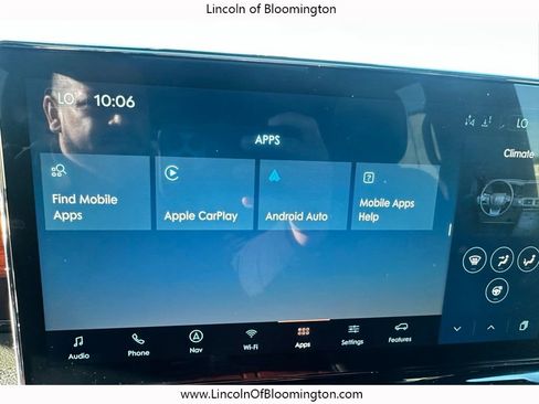 Used 2023 Lincoln Navigator L Reserve image 60