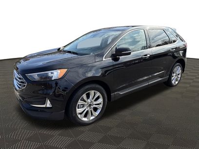 Used 2024 Ford Edge Titanium