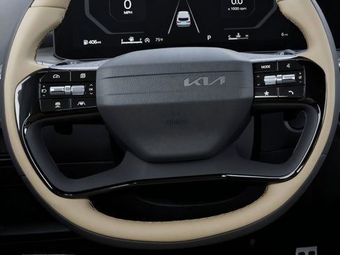New 2026 Kia Sorento SX Prestige AWD/4WD image 22