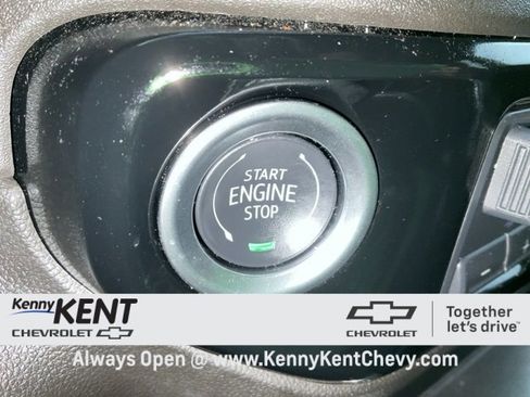 Used 2024 Chevrolet Silverado 1500 LT w/ Convenience Package II image 27