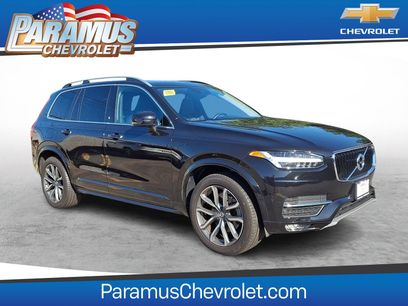 Used 2019 Volvo XC90 T5 Momentum w/ Multimedia Package