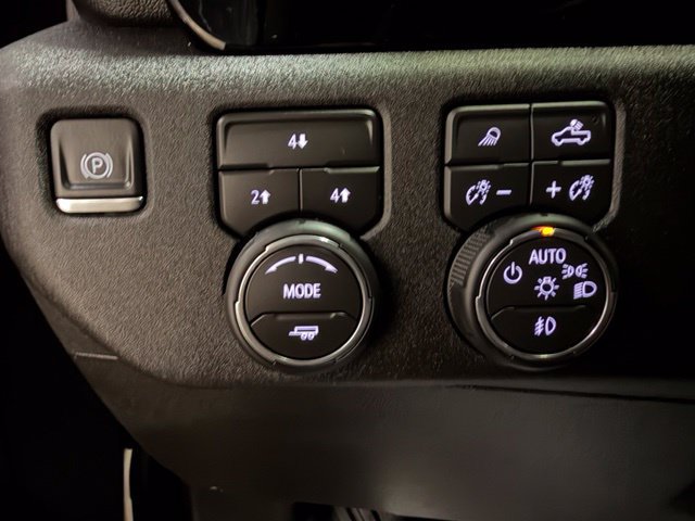 Used 2026 Chevrolet Silverado 2500 LT w/ Trail Boss Package AWD/4WD image 35