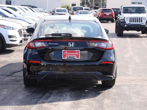 Used 2026 Honda Civic Sport image 6