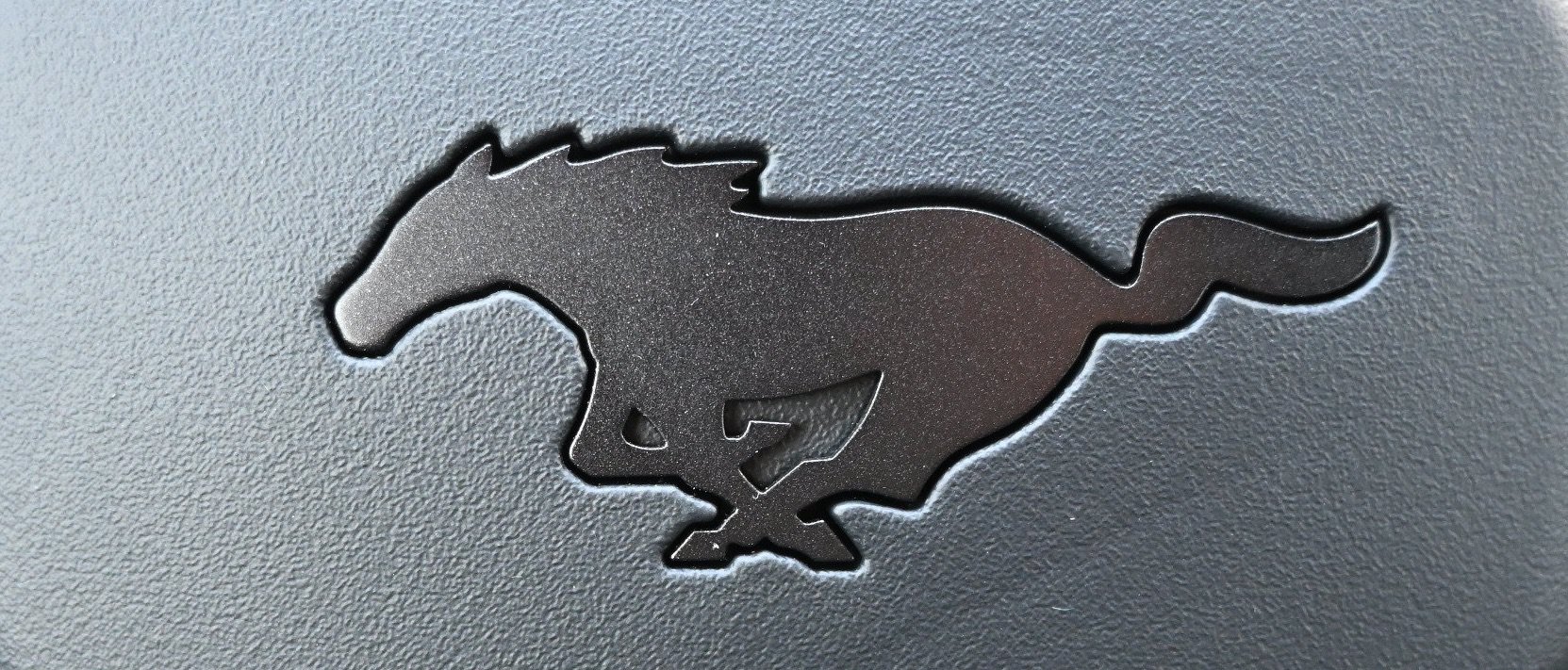 New 2026 Ford Mustang Dark Horse RWD image 19