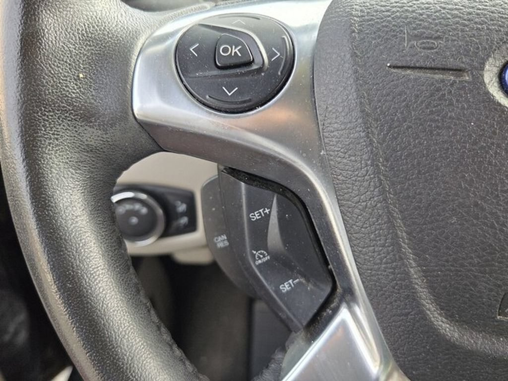 Used 2016 Ford Transit Connect Titanium FWD image 28