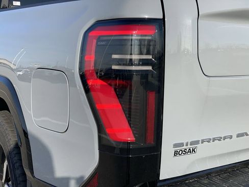 New 2024 GMC Sierra EV Denali image 29