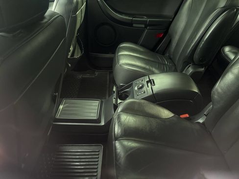 Used 2004 Chrysler Pacifica AWD image 7