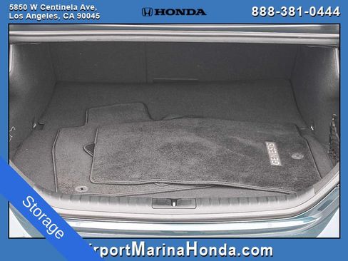 Used 2023 Genesis G70 2.0T w/ Sport Prestige Package RWD image 16