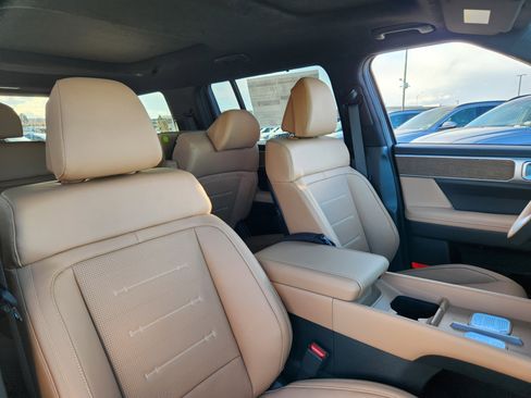 New 2026 Hyundai Santa Fe Calligraphy image 14