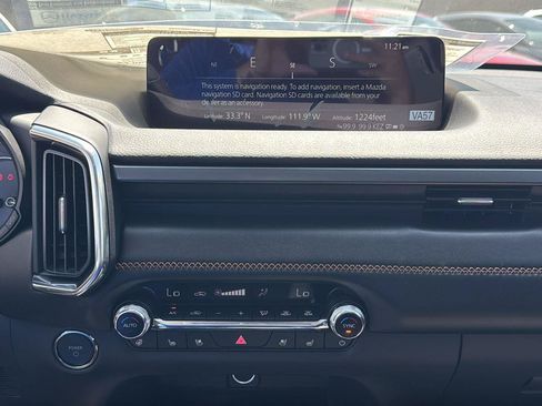New 2026 MAZDA CX-50 2.5 Hybrid w/ Weather Package AWD/4WD image 14
