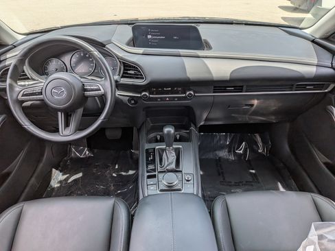 Used 2023 MAZDA CX-30 AWD 2.5 S w/ Select Package image 14