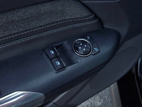 Used 2026 Ford Mustang Coupe RWD image 10