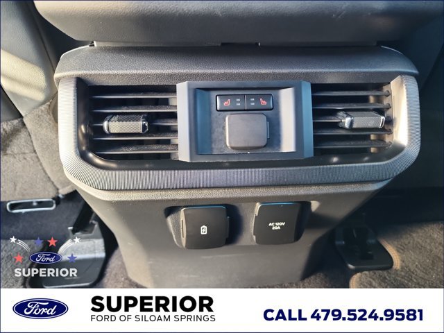 Used 2023 Ford F150 Platinum w/ Equipment Group 701A High AWD/4WD image 16