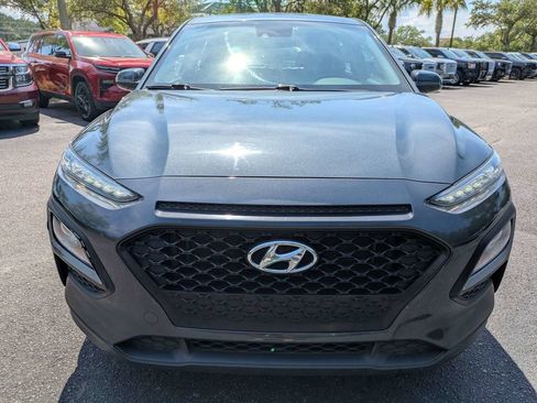 Used 2019 Hyundai Kona SE FWD image 9