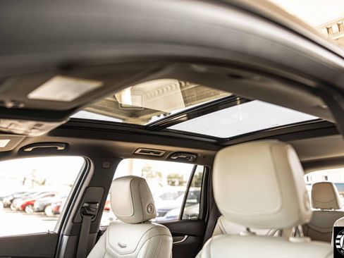 Used 2020 Cadillac XT6 Sport image 20