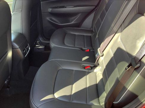 Used 2025 MAZDA CX-5 AWD 2.5 S w/ Premium Plus Pkg image 31