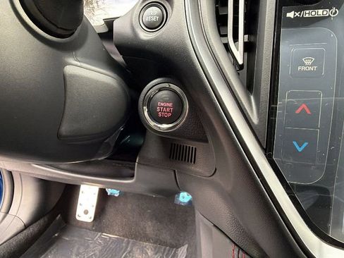 New 2026 Subaru WRX Premium AWD/4WD image 17