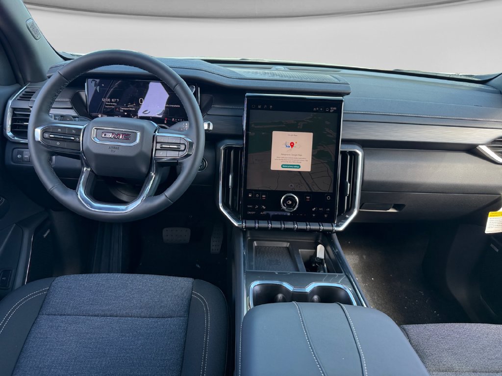 New 2027 GMC Acadia Elevation AWD/4WD image 23
