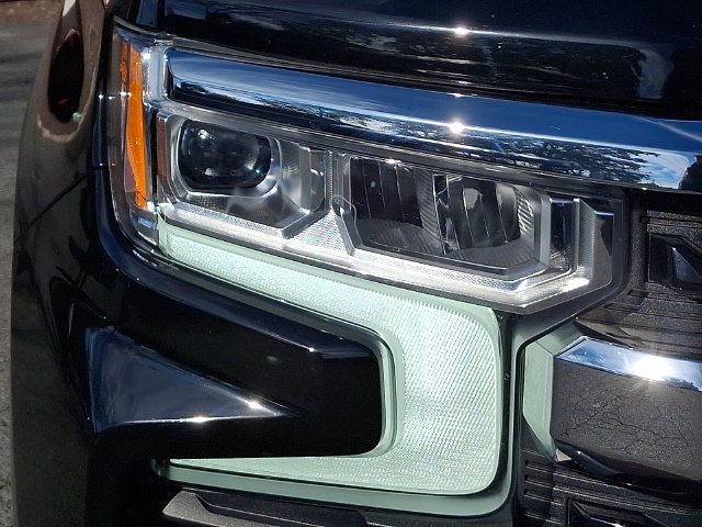 Used 2023 Chevrolet Silverado 1500 LT AWD/4WD image 11